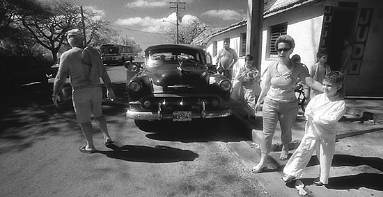 autor: Manuel Luís Cochofel
t&iacute;tulo: a saída do treino