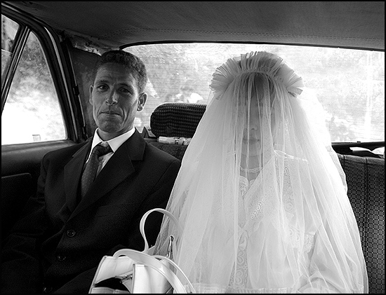 autor : Stefan Rohner                    t&iacute;tulo: boda 1