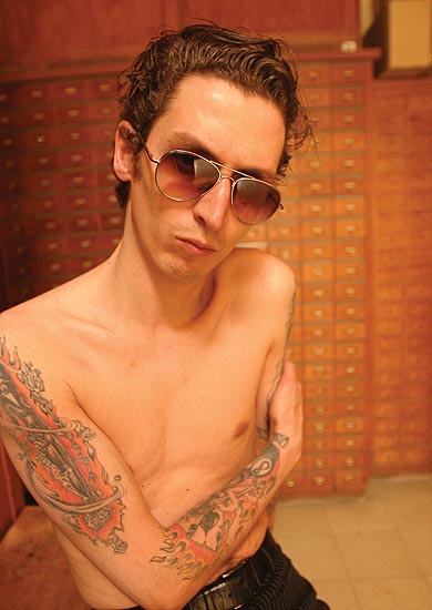 autor: Rita Carmo
t&iacute;tulo: Paulo Furtado