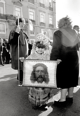 autor: José Gonçalves
t&iacute;tulo: Procissão Nª Sª da Graça