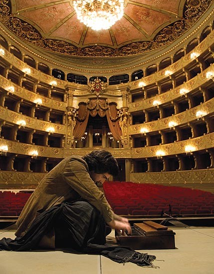 autor: Rita Carmo
t&iacute;tulo: Bernardo Sassetti