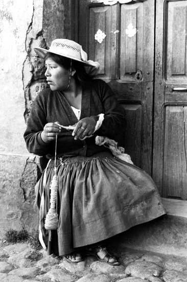 autor: Txomin  Txueka
t&iacute;tulo: BOLIVIA