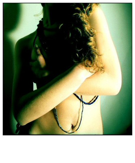 autor: Edgar Keats
t&iacute;tulo: poseuse