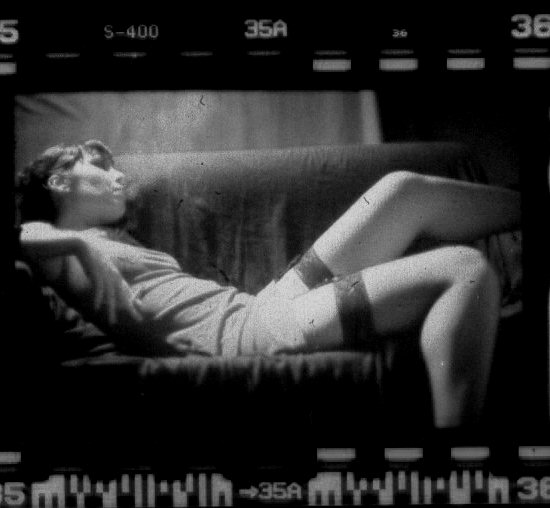 autor: Edgar Keats
t&iacute;tulo: break from world war II