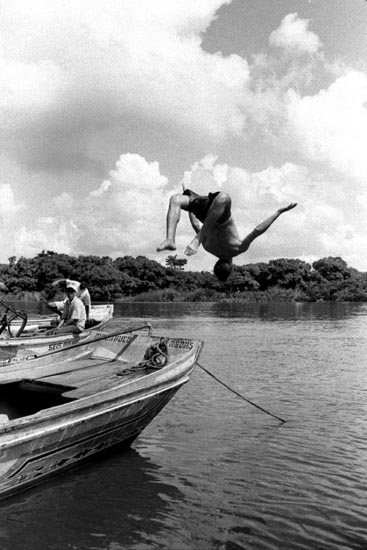 autor: Newman Sucupira