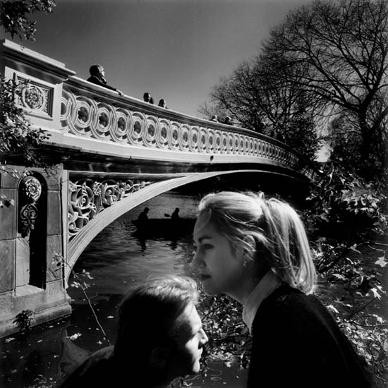 autor: Cláudio Edinger
t&iacute;tulo: Central Park