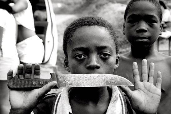 autor: José Silva Pinto
t&iacute;tulo: Just a Kid