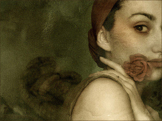 autor: Lilya Corneli
t&iacute;tulo: A Hidden Rose