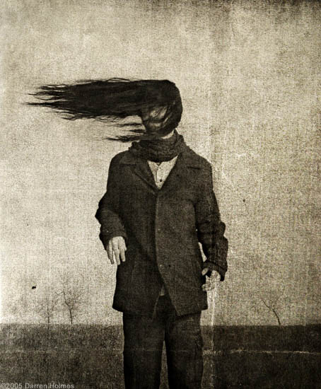 autor: Darren Holmes
t&iacute;tulo: Heart Lost