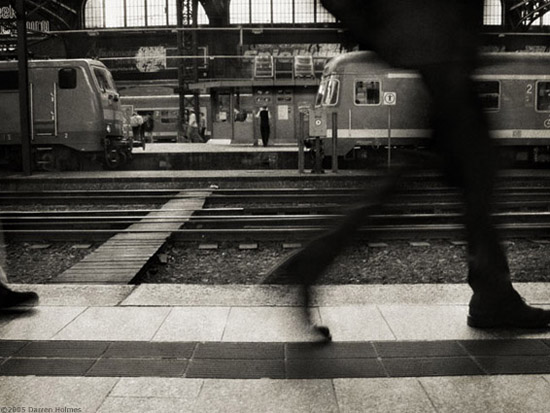 autor: Darren Holmes
t&iacute;tulo: Hauptbahnhof