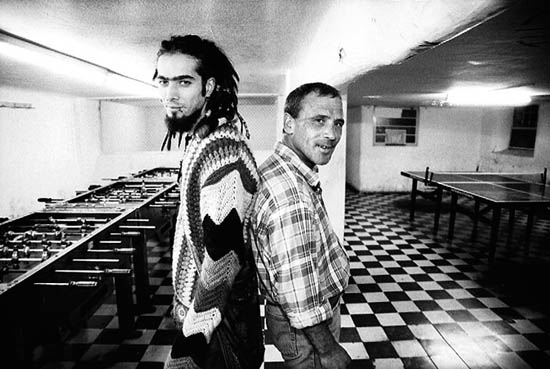 autor: João Pádua
t&iacute;tulo: Daniel & Quim Graça