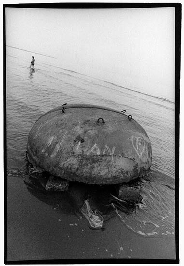 autor: Yves Rousselet
t&iacute;tulo: Shenjgin été 2003