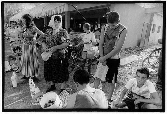 autor: Yves Rousselet
t&iacute;tulo: Velipoj aout 2003