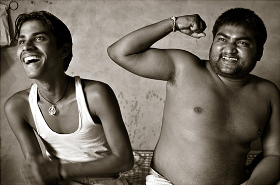 autor: Jorge Garcia Pereira
t&iacute;tulo: INDIA