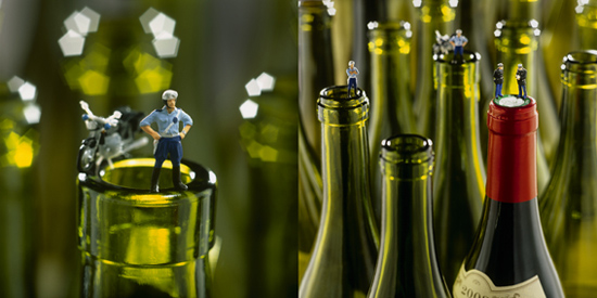 autor: Minimiam
t&iacute;tulo: embouteillage