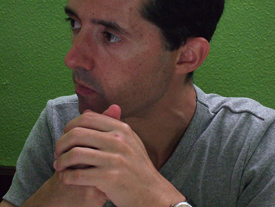 autor : paulo rodrigues                    