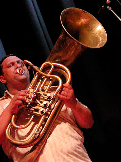 autor: Mário Pires
t&iacute;tulo: Fanfarre Ciocarlia