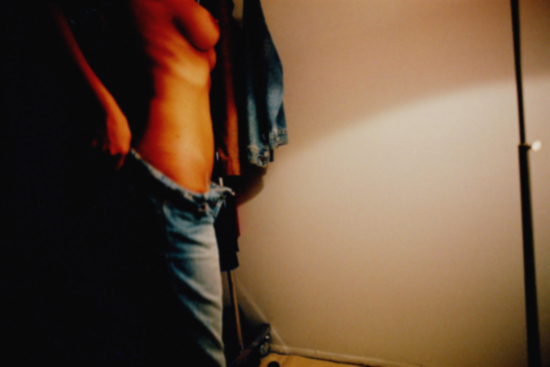 author : Luís Rocha                    title: Relatos falsos para um falso diário #5