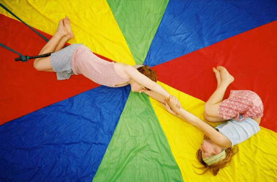 autor: Jan Von Holleben
t&iacute;tulo: The Acrobats