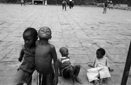 auteur : Luís Rocha                    