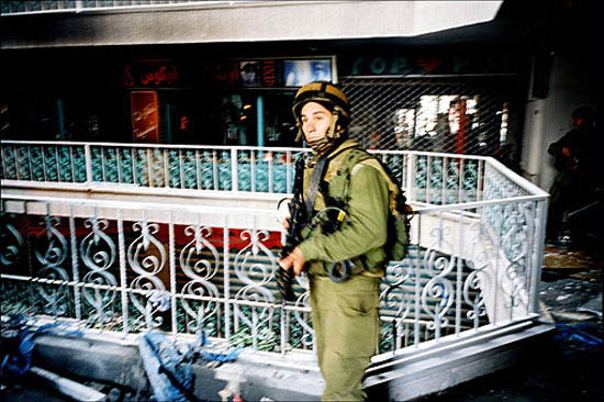 autor: Damien Lafargue