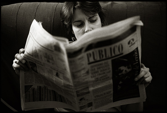 author : Bruno Espadana                    