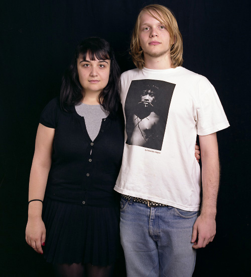 autor: Manuel Luís Cochofel
t&iacute;tulo: Joana e Pedro