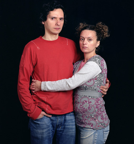 autor: Manuel Luís Cochofel
t&iacute;tulo: Paulo e Sofia