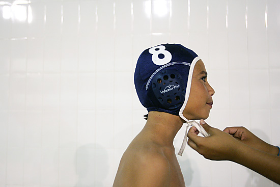 autor: Rodrigo Cabrita
t&iacute;tulo: Hóquei Subaquático