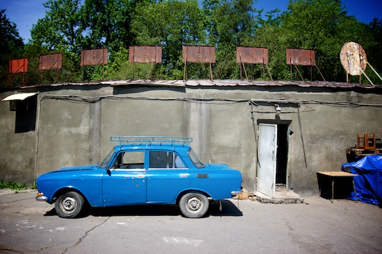 autor: Joost De Raeymaeker
t&iacute;tulo: Bishkek