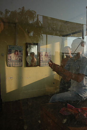 autor: Yves Rousselet
t&iacute;tulo: La relève des agents de sécurité d