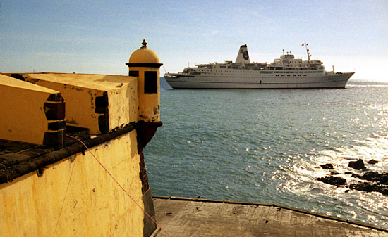 autor: João Varela
t&iacute;tulo: A memória das naus