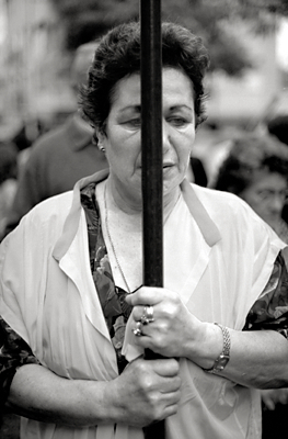 autor: José Gonçalves
t&iacute;tulo: Procissão Nª Sª Navegantes