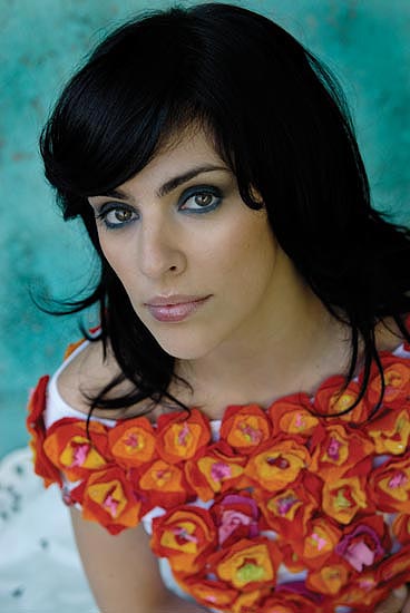 autor: Rita Carmo
t&iacute;tulo: The Gift