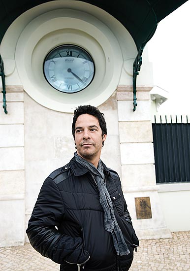 autor: Rita Carmo
t&iacute;tulo: Dj Vibe