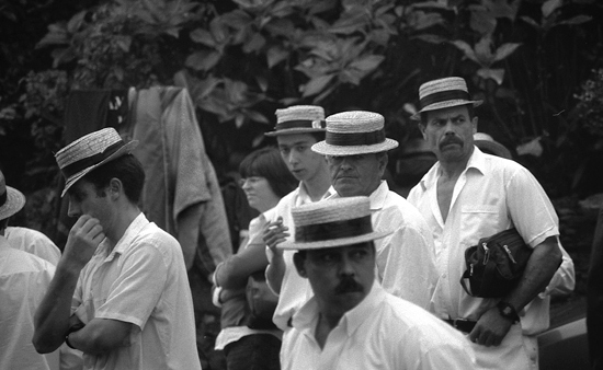 autor : João Varela                    t&iacute;tulo: Carreiros - I