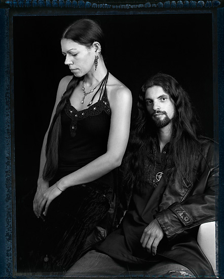 autor: Manuel Luís Cochofel
t&iacute;tulo: Flôr e Pedro