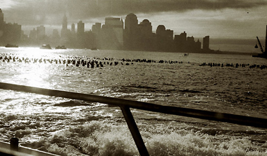 autor: john strazza
t&iacute;tulo: live Hudson - 03