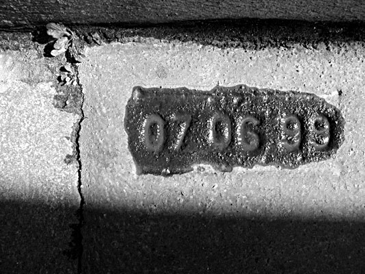 autor: Alain-Gilles Bastide
t&iacute;tulo: Le brin d