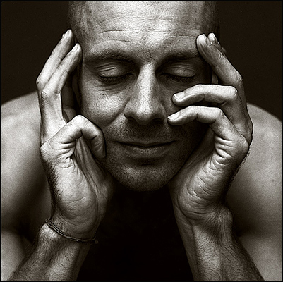 autor: Stefan Rohner
t&iacute;tulo: Peace of mind 3