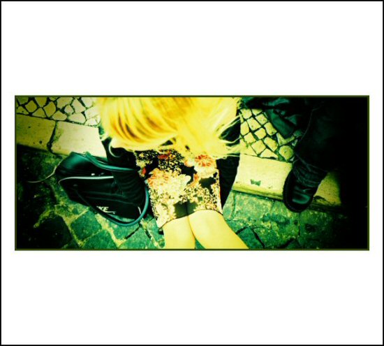 auteur : Edgar Keats                    titre: lonely