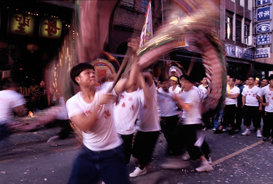 autor: Chad Meacham
t&iacute;tulo: Matsu Fest