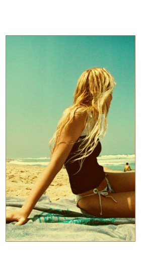 autor: Edgar Keats
t&iacute;tulo: summer feeling