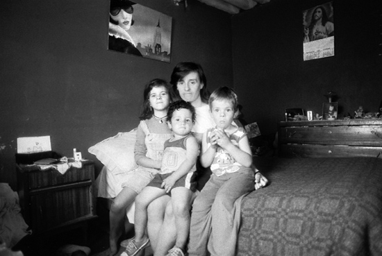 autor: José Gonçalves
t&iacute;tulo: Ambientes