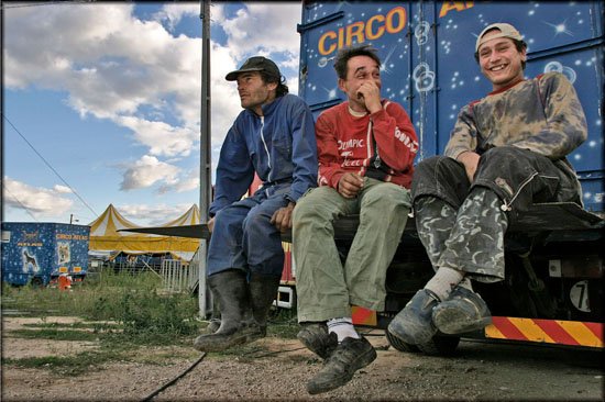 author: Joost De Raeymaeker