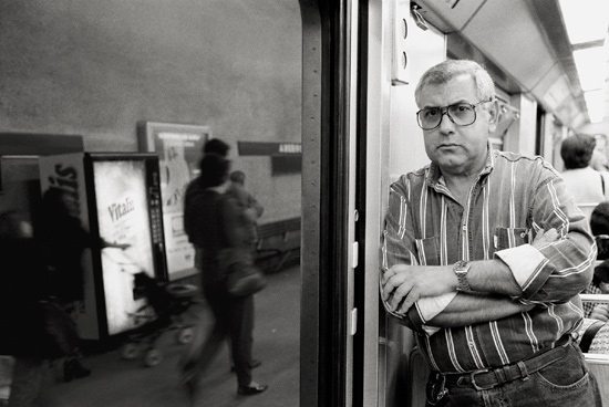 autor: José Gonçalves