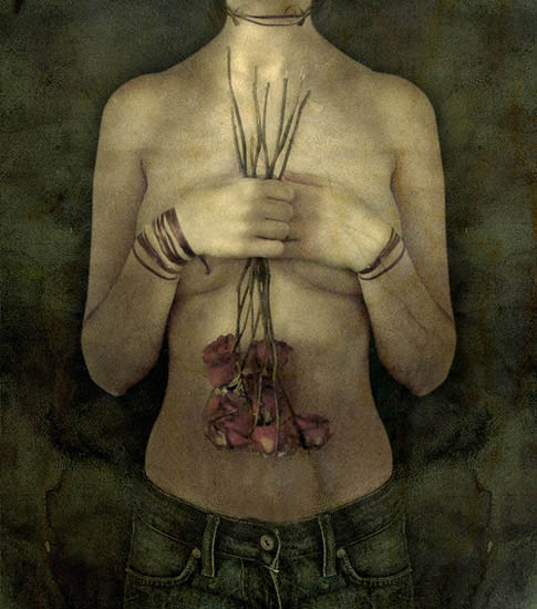 autor: Lilya Corneli
t&iacute;tulo: The Death of Love