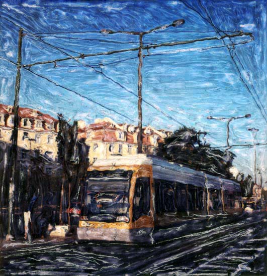 autor: José Gonçalves
t&iacute;tulo: New Age