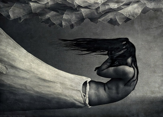 autor: Darren Holmes
t&iacute;tulo: Take Me Sweet Eve