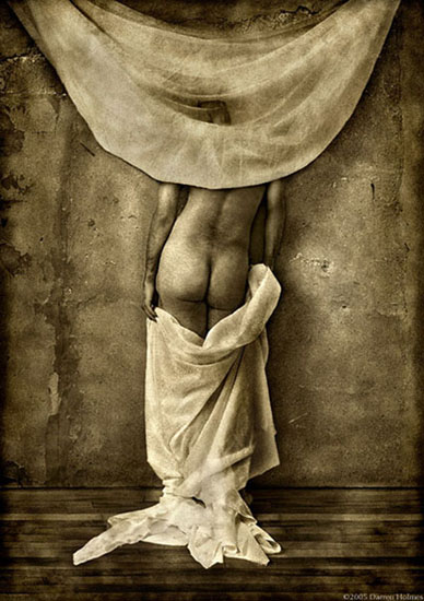 autor: Darren Holmes
t&iacute;tulo: In Silence